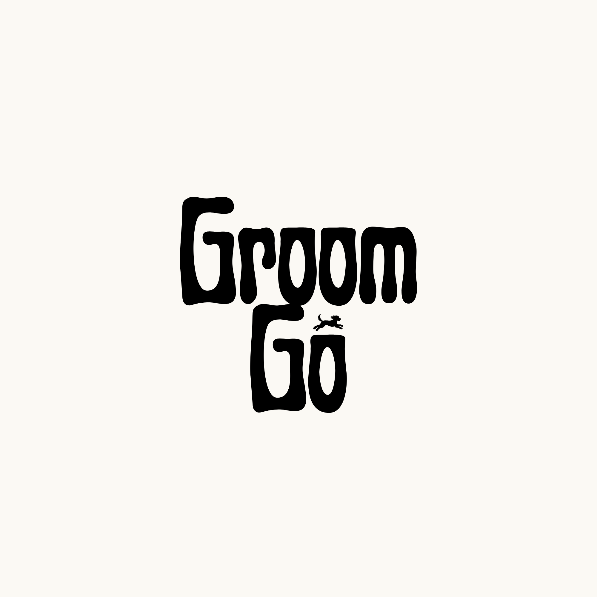 GroomGo - UK Mobile Pet Groomer Web Design